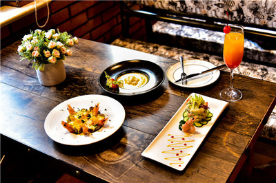 法贝纳西餐 卓越餐饮管理的艺术与实践