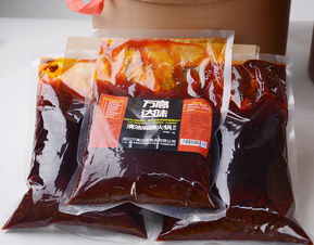 正宗川味火锅底料供应厂家 一料多用的餐饮管理智慧