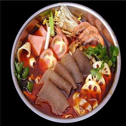 夯夯小火锅 餐饮管理新理念下的产品创新与升级