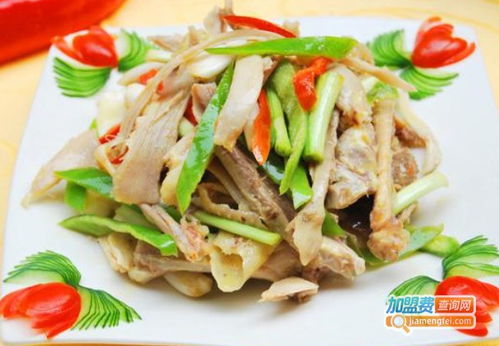 秋玲椒麻鸡 品牌形象、加盟优势与餐饮管理全解析